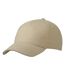 Casquette Beige Myrtle Beach-2
