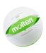Ballon De Volley-ball Volten Taille 5 Blanc Vert Molten-2