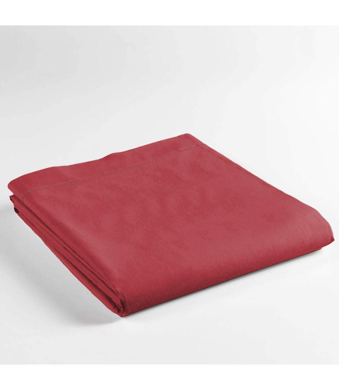 Drap Plat Lina 240x300cm Marsala-4
