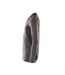 Polo Manches Longues Motif/style Tacheté Accelerate Homme Anthracite Foncé Noir Mascot-3