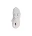 Basket Montante Enfant à Lacets Skechers Uno Lite Cozy Leopard-5