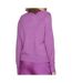 Pull Violet Femme Vila Viril - L