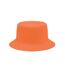 Chapeau d´été monti orange MidOcean-1