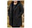 Manteau doublé MAF2001A-4