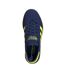 Baskets Handball Spezial Enfant Bleu Jaune Adidas-4