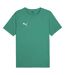 Maillot Teamrise Matchday Homme Vert Puma-1