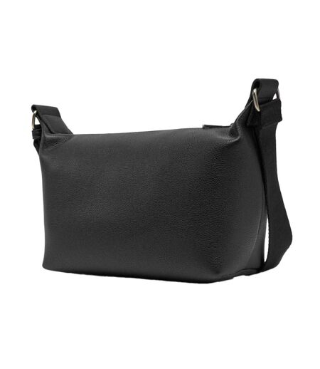 Sac à bandoulière noir femme calvin klein jeans over - taille unique