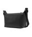 Sac à bandoulière noir femme calvin klein jeans over - taille unique-2