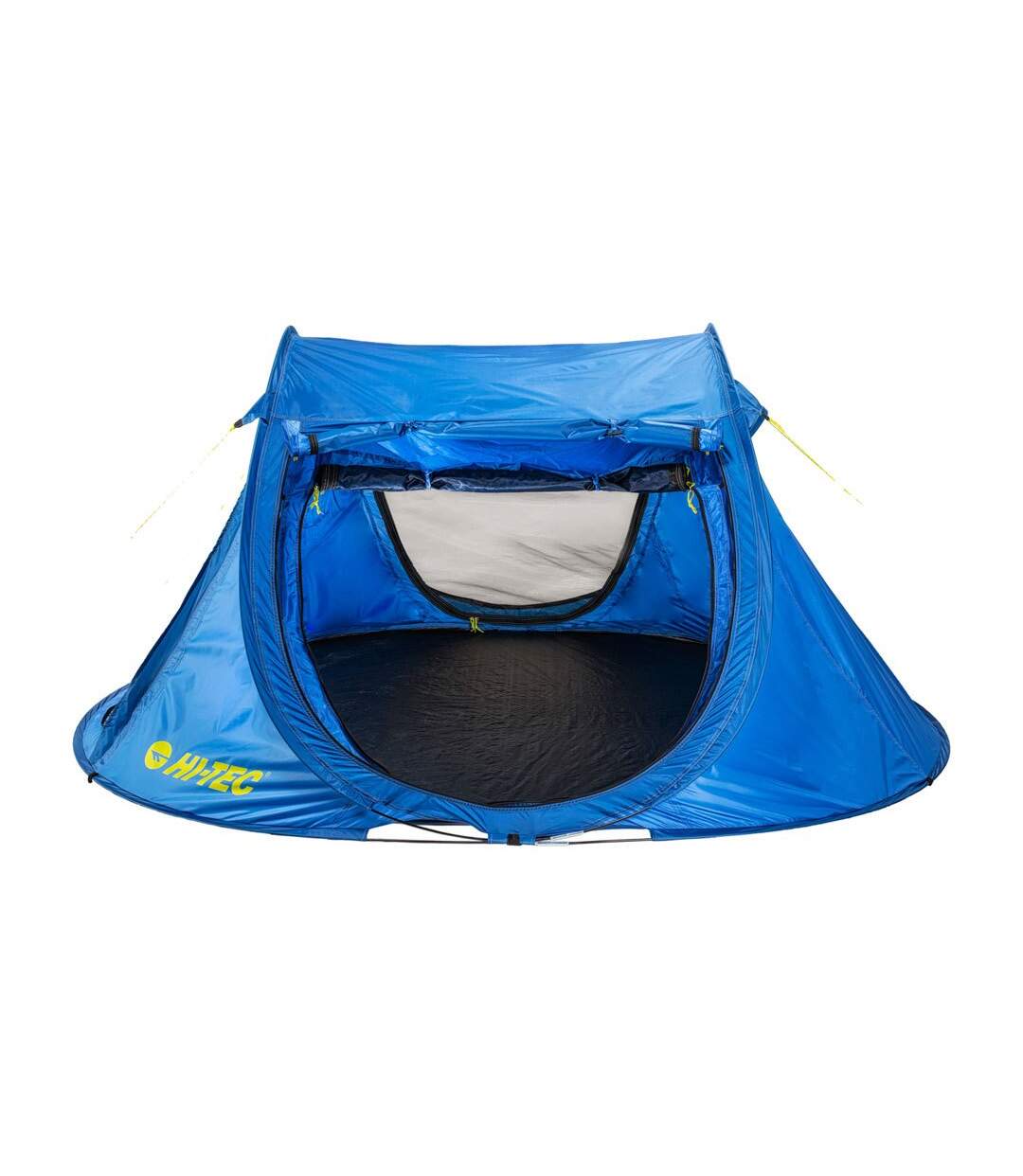 Tente Pop-up Gloi Taille Unique Bleu Hi-Tec-4
