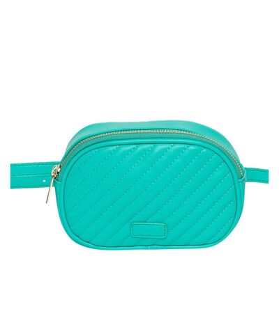 Pochette Vert/Turquoise Femme Manoukian Jason - Taille unique