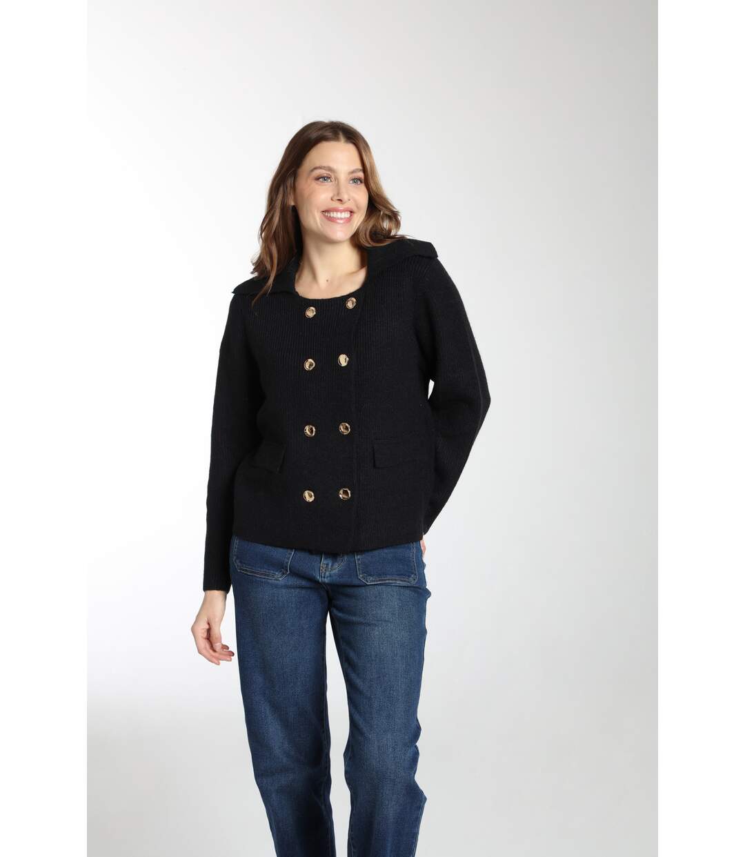 Gilet Oxyd  | Gerard Pasquier-3