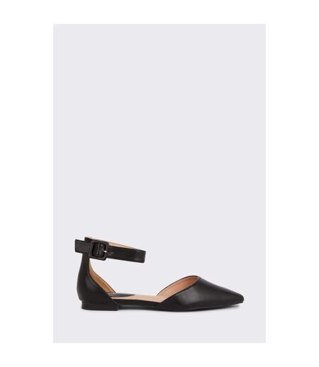 Ballerines prue femme noir Dorothy Perkins