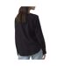 Blouse noires femme vero moda lena - l-2