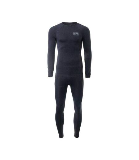 Ensemble Sous-vêtements Thermiques Hopper Homme Graphite Magnum