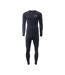 Ensemble Sous-vêtements Thermiques Hopper Homme Graphite Magnum-2