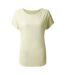 Womens/ladies Persisting Ii T-shirt Butterfly Green Regatta-1