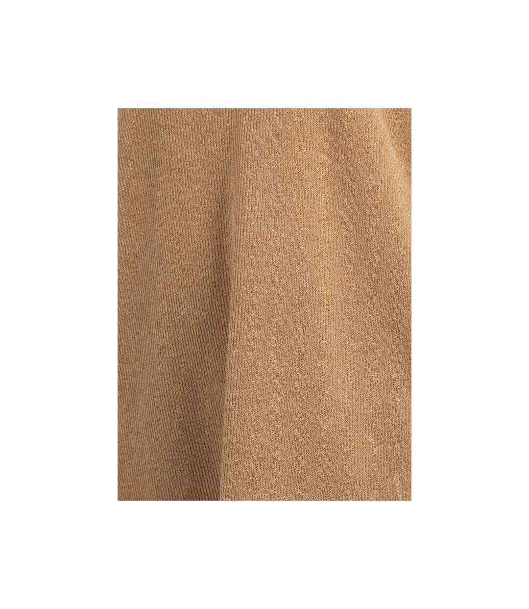 Pull fin long col V KUPRA - Dona X Lisa-3