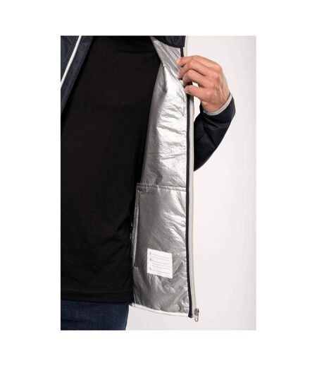 Veste thermique 4 couches WK. Designed To Work