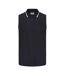 Polo Homme Bleu Marine Slazenger-1