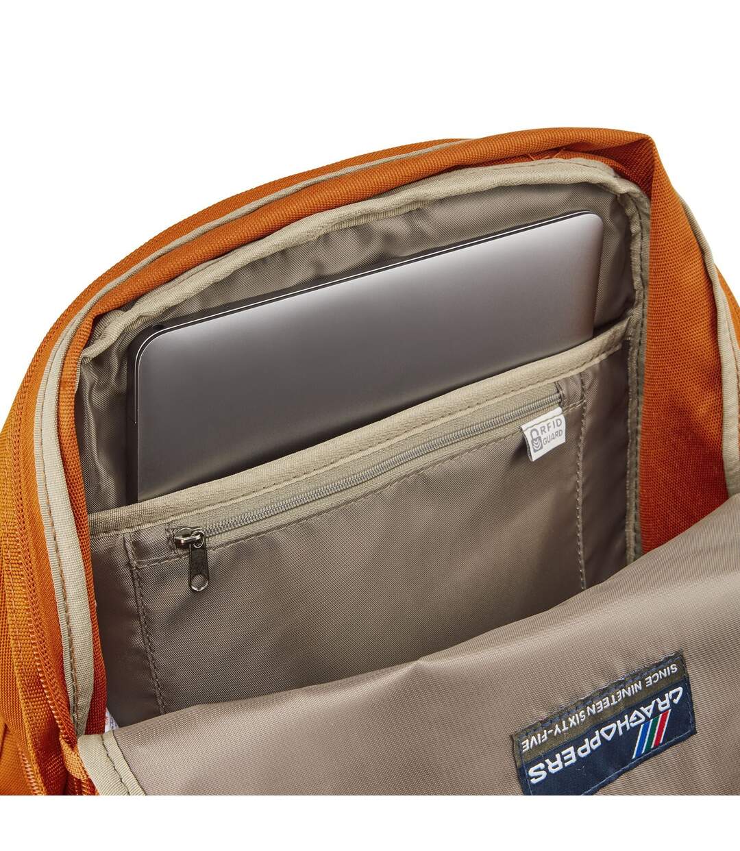 Kiwi Classic 22l Backpack One Size Potters Clay Craghoppers-4
