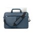 Stockholm polyester laptop bag one size blue MidOcean-2