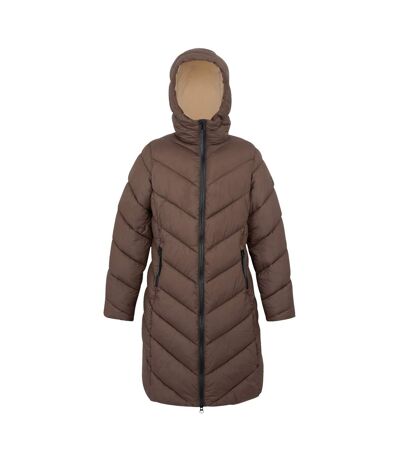 Veste andia femme marron Regatta