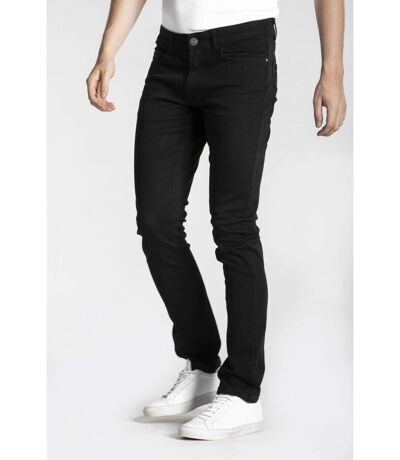 Jeans stretch RL80 Fibreflex® coupe droite ajustée twill 'Rica Lewis'