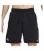 Short Noir Homme Nike Dye - M