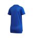 T-shirt Femme Bleu Roi Adidas-2