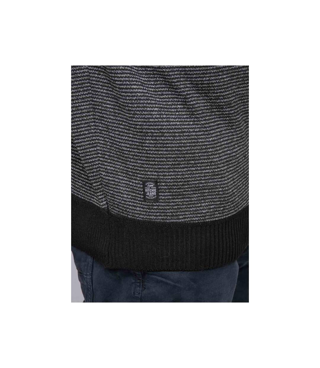 Pul col bouton LATOJACK-3