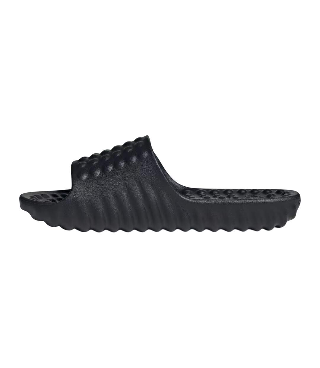 Tongs Adissage 360rec Kj2198 Homme Noir Adidas-3