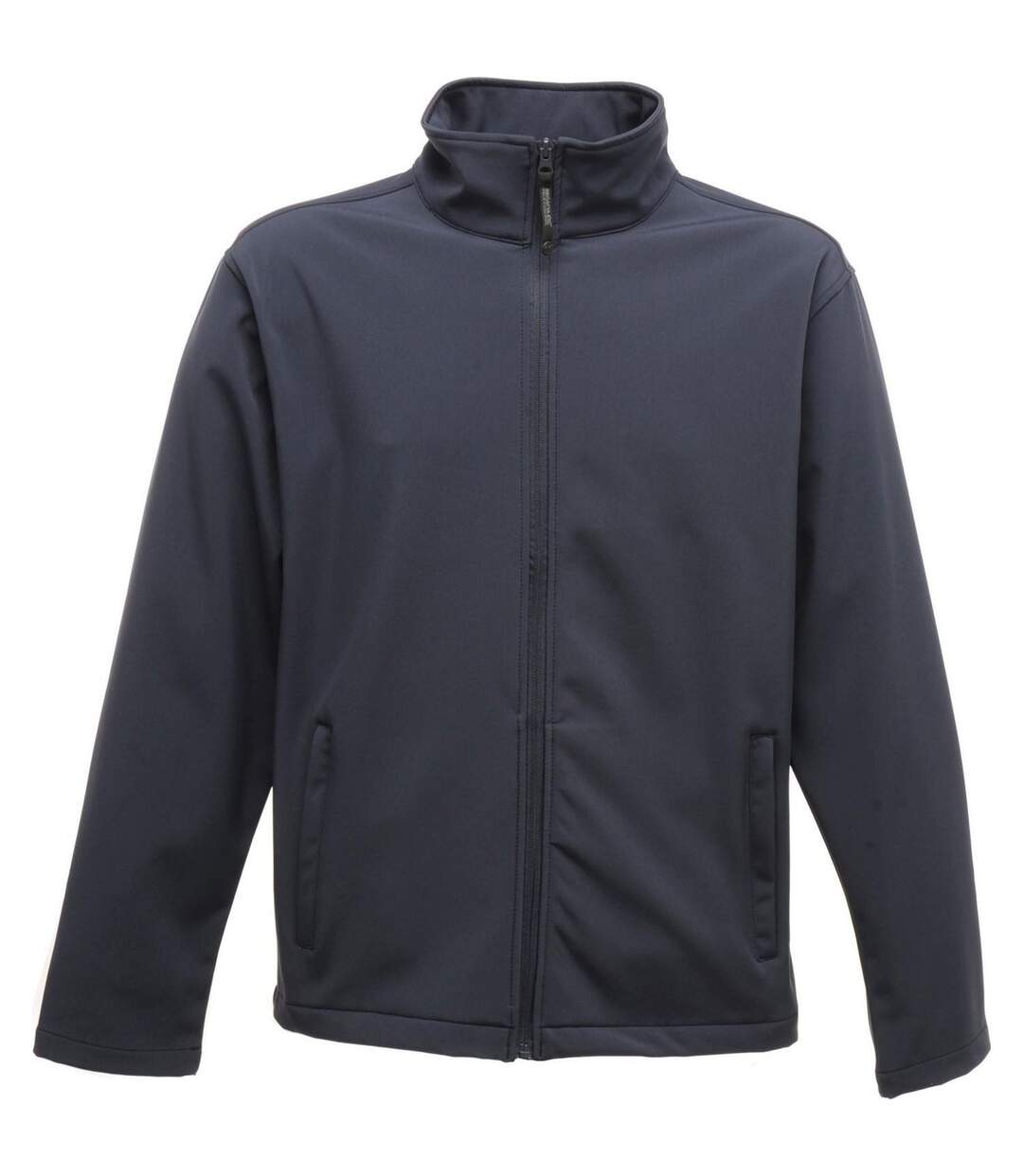 Veste Softshell Classique Homme Bleu Marine Regatta-2