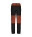 Clique Womens/Ladies Kenai Cargo Pants (Burned Orange) - UTUB336