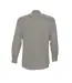 Chemise Homme Argenté SOLS-2