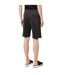 Unisex Adult Wave Off Sweat Shorts Black Off-White-3