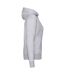 Fruit of the Loom - Sweat CLASSIC - Femme (Gris chiné) - UTPC6247