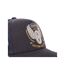 Casquette Trucker Filet Crew Kustom Kulture Vondutch-3