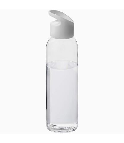 Bullet Sky Bottle (Transparent/White) (One Size) - UTPF135