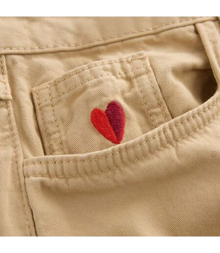 Chino Femme Marron Cath Kidston
