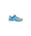 Xcite Mens Low Toggle Safety Shoe (Grey/Blue) - UTFS6544