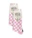 Wildfeet - 6 Paires Femme Chaussettes Animaux Rigolotes Humour-2