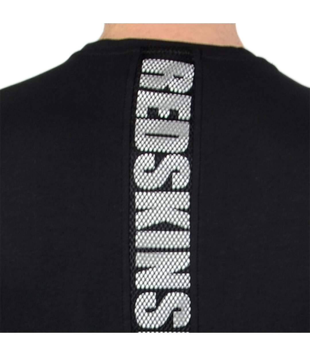 T-shirt Redskins Kik Worner-5