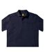 Polo Skill Pro Homme Bleu Marine B&C-2