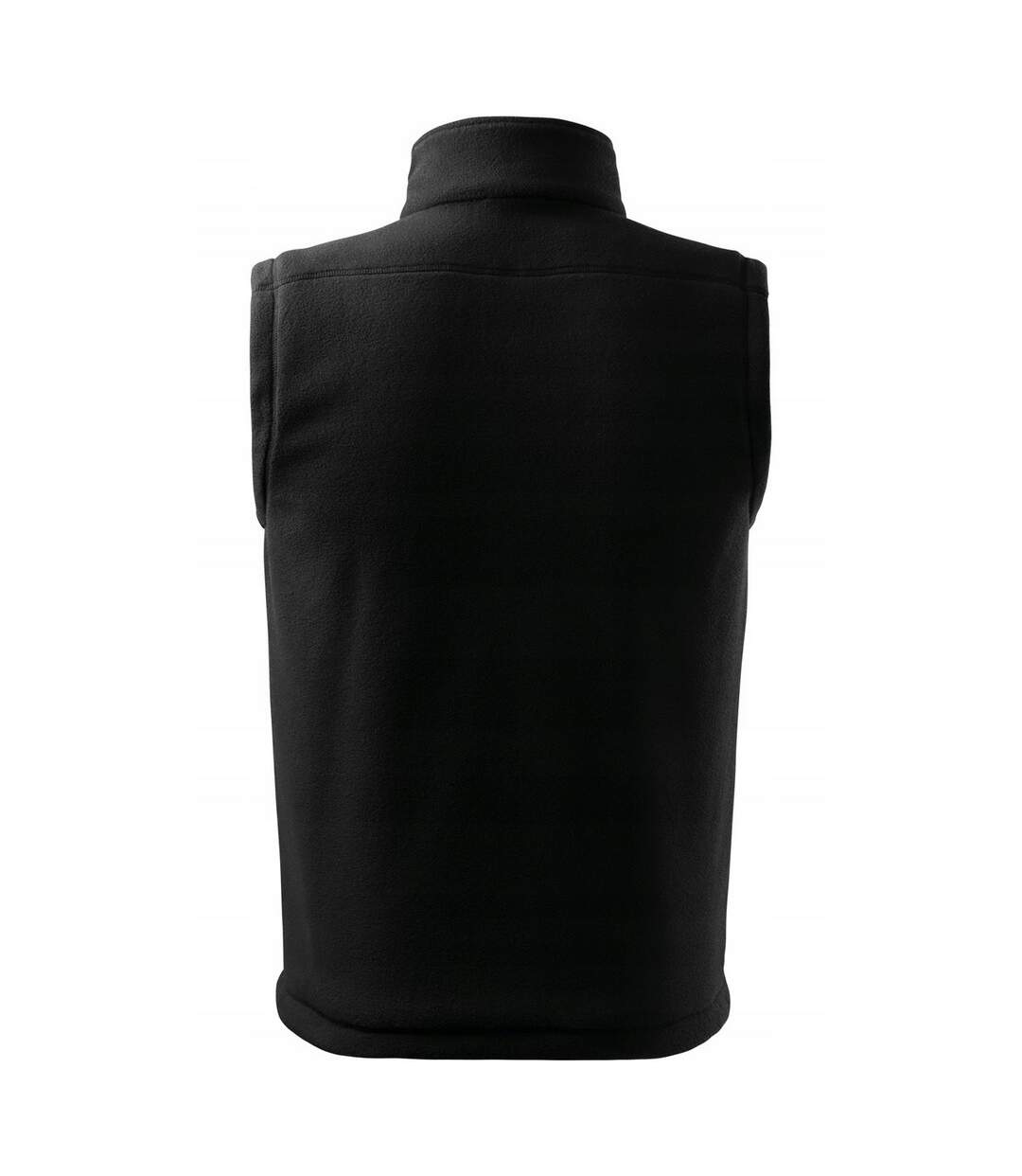 Veste Sans Manches Next Homme Noir Malfini-2