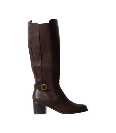 Bottes à Zip Super Mode
