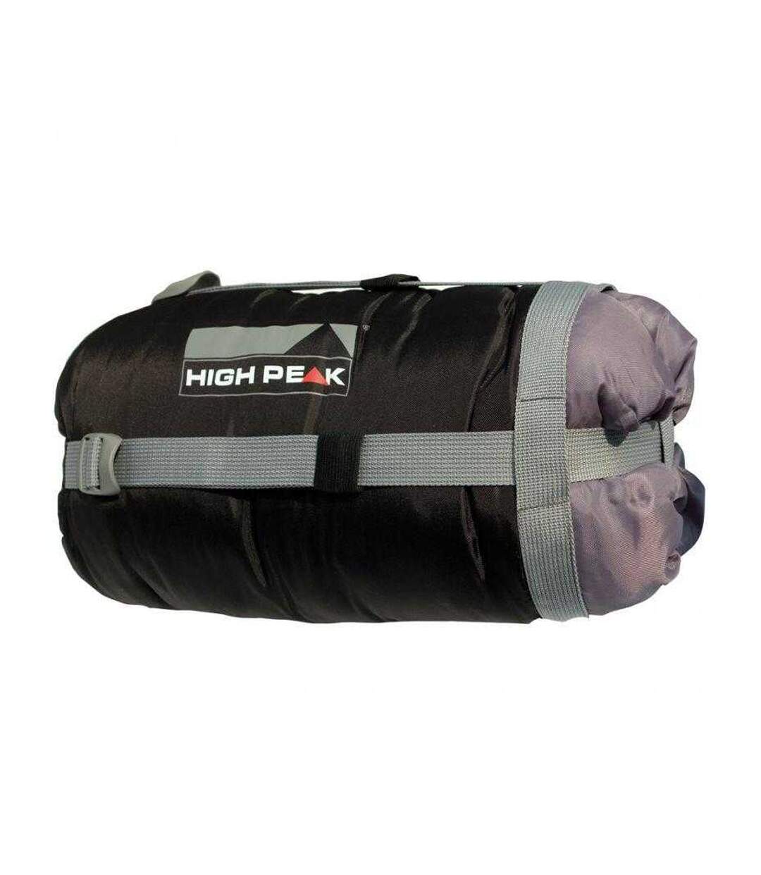 Sac De Couchage 42 Cm X 26 Cm Noir High Peak-1