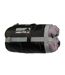 Sac De Couchage 42 Cm X 26 Cm Noir High Peak-1