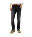 Jean slim noir homme tommy hilfiger scanton dm0dm22156-1
