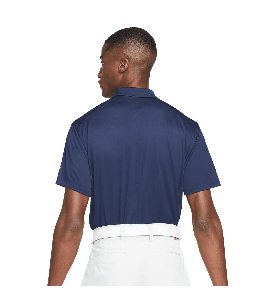 Polo Victory Homme Bleu Marine Nike-2
