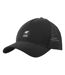 Casquette De Baseball M275 Noir 4F-1